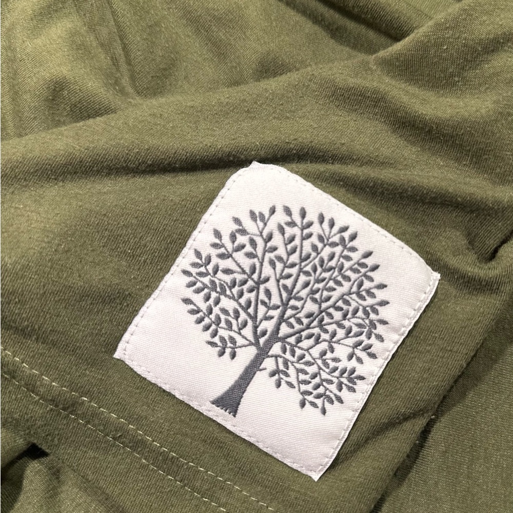 Parker Baby Co carseat/nursing cover